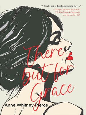 cover image of There But For Grace